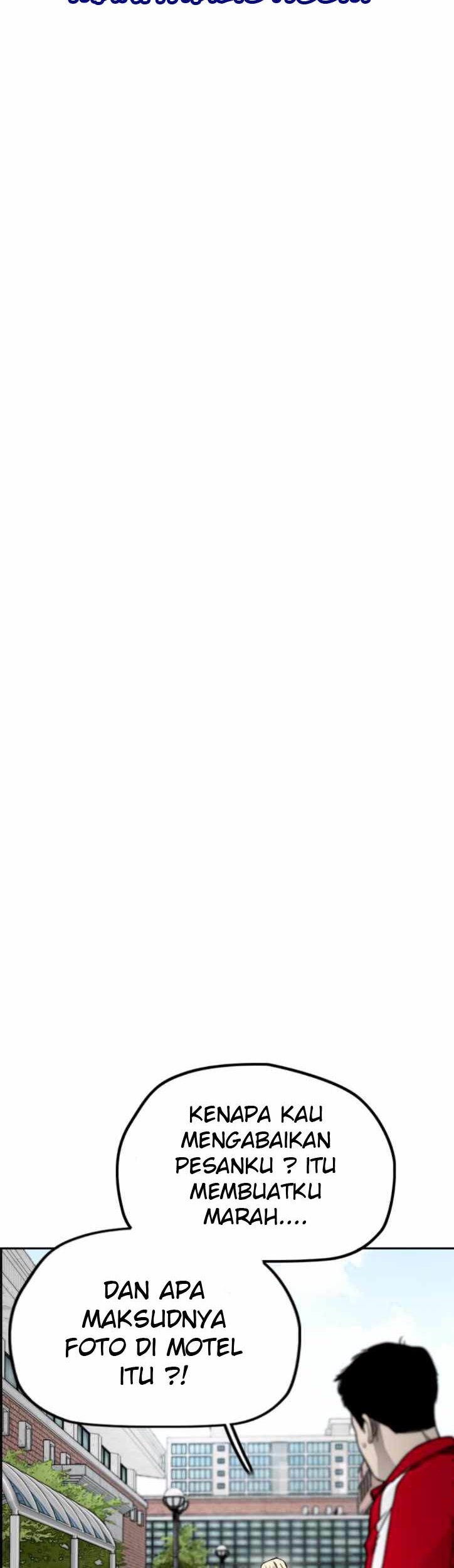 Wind Breaker Chapter 384 Gambar 11