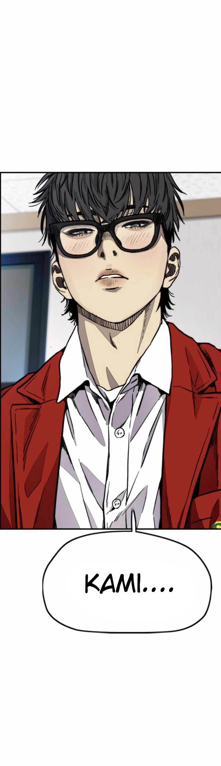 Wind Breaker Chapter 384 Gambar 151