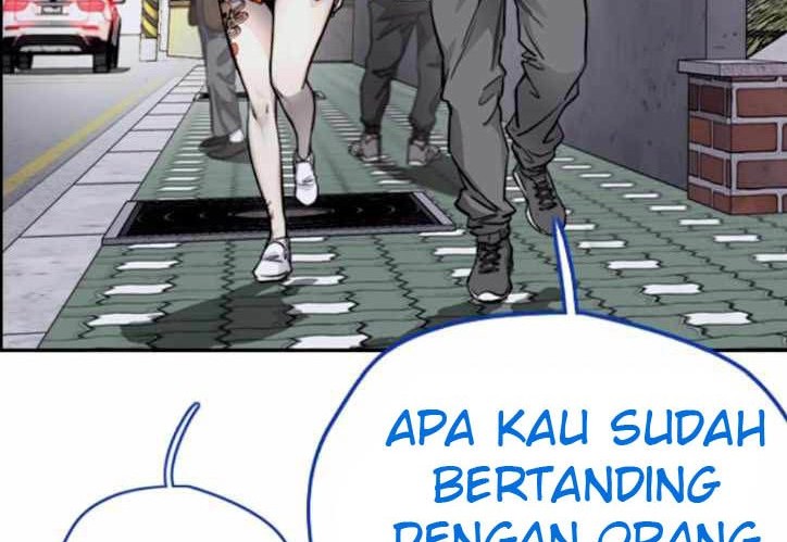 Wind Breaker Chapter 384 Gambar 165