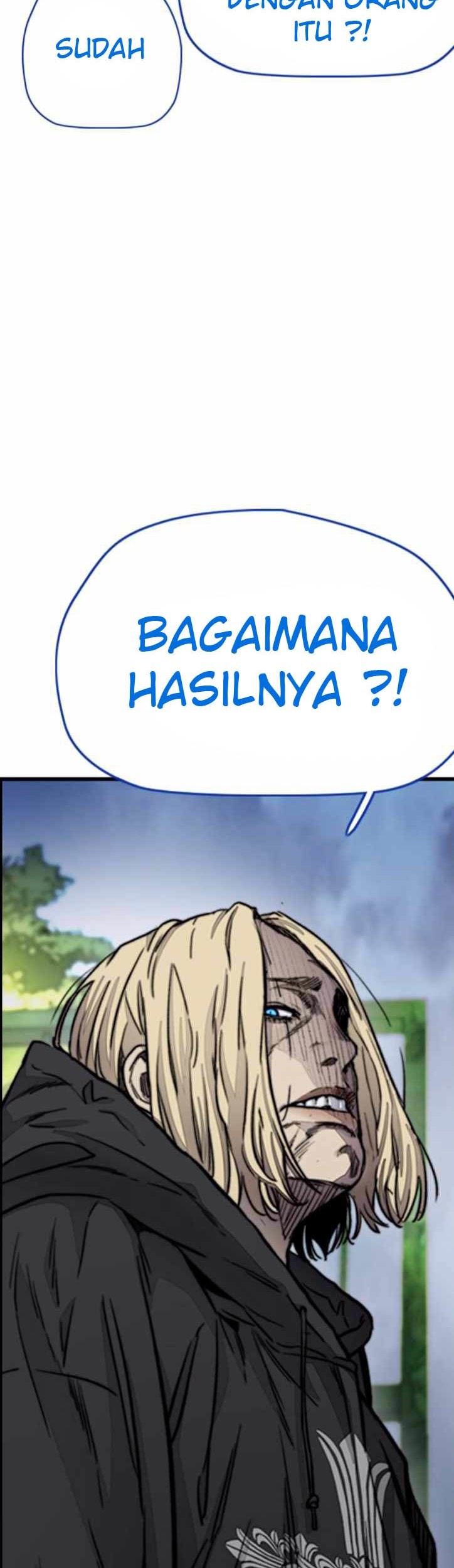 Wind Breaker Chapter 384 Gambar 166