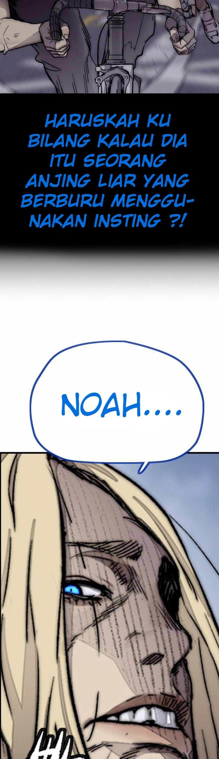 Wind Breaker Chapter 384 Gambar 173