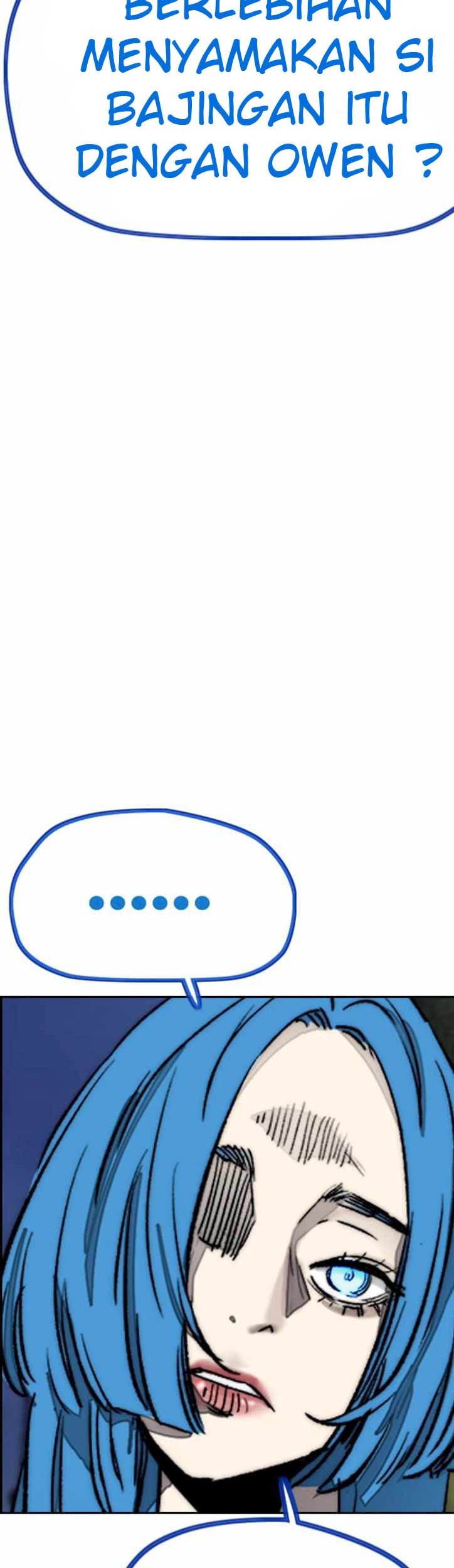 Wind Breaker Chapter 384 Gambar 175