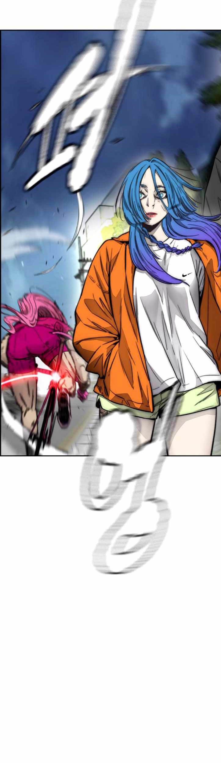 Wind Breaker Chapter 384 Gambar 179