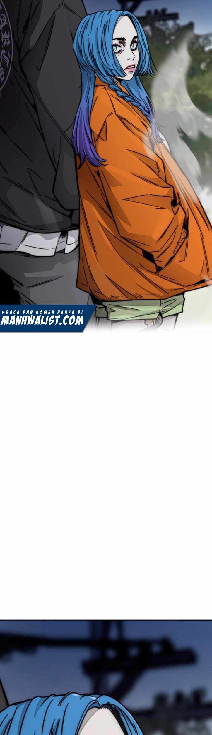 Wind Breaker Chapter 384 Gambar 181