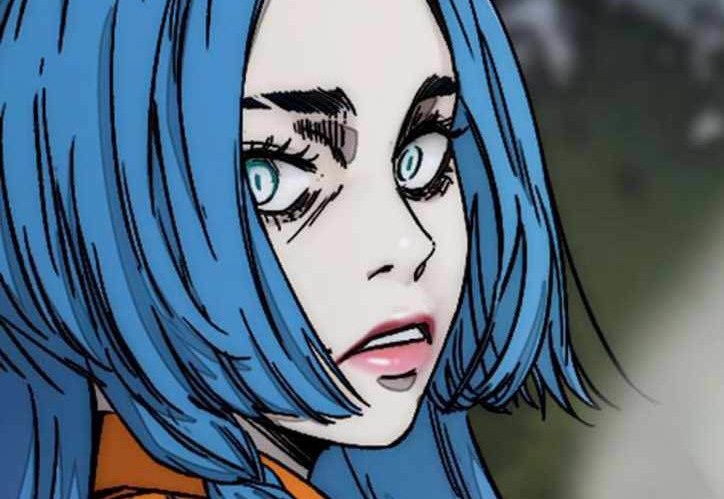 Wind Breaker Chapter 384 Gambar 182