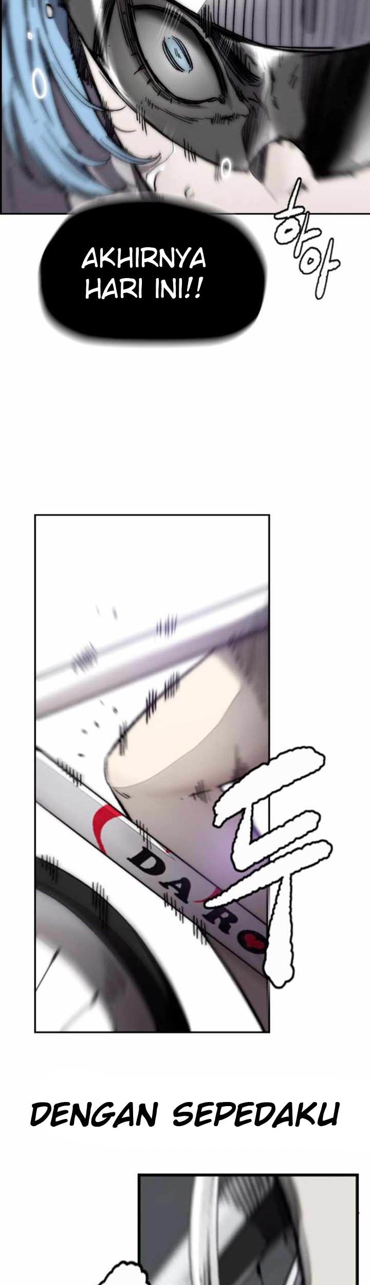Wind Breaker Chapter 383 Gambar 19