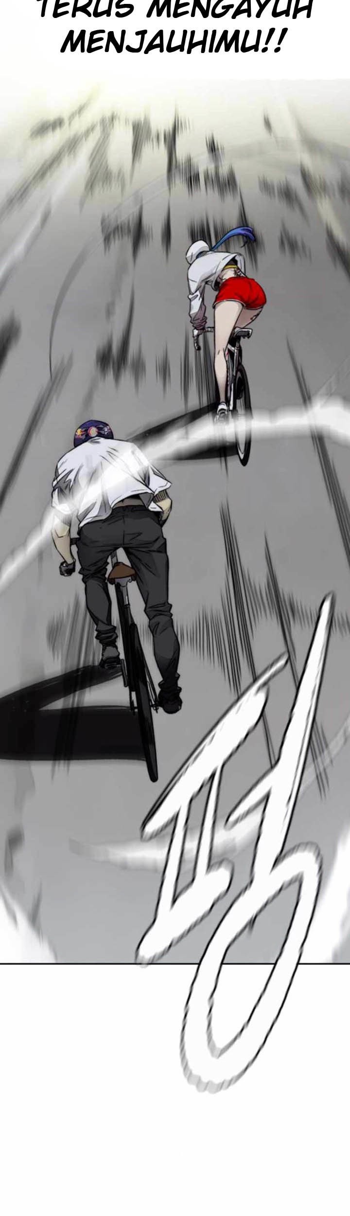 Wind Breaker Chapter 383 Gambar 21
