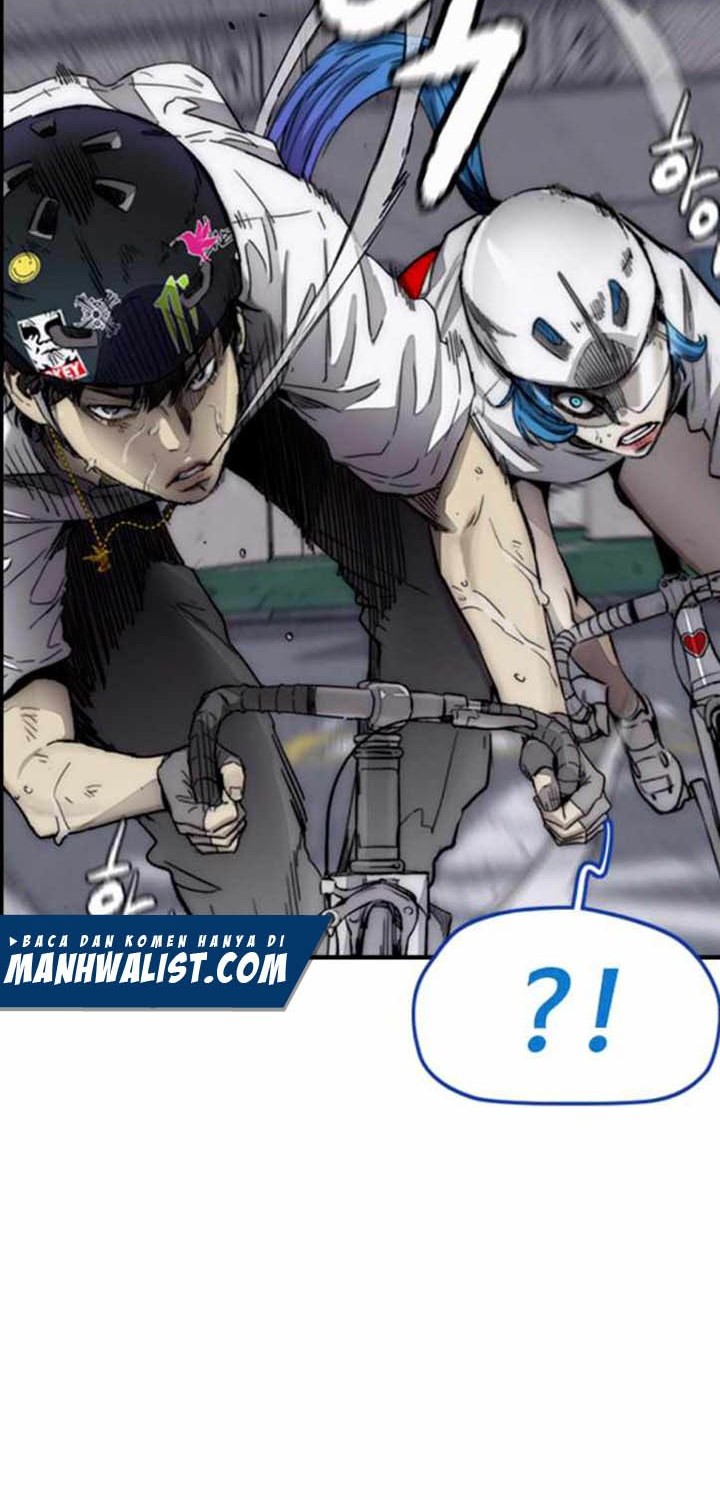 Wind Breaker Chapter 383 Gambar 26