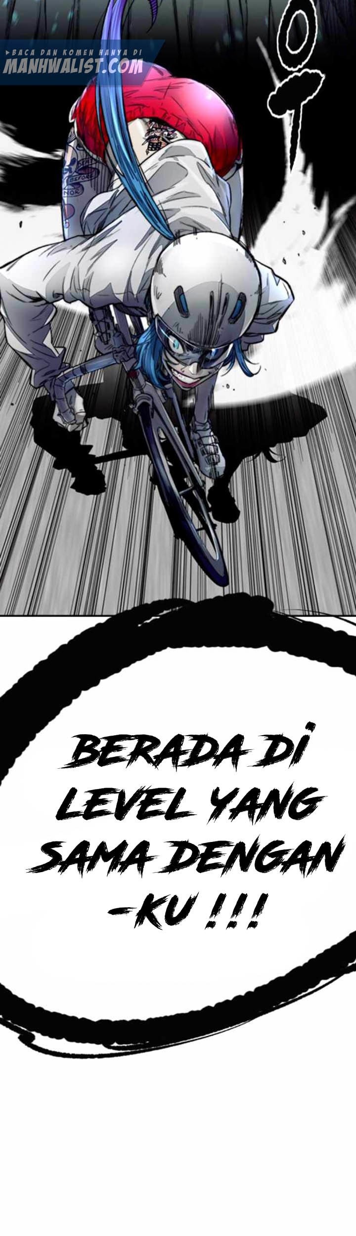 Wind Breaker Chapter 383 Gambar 37