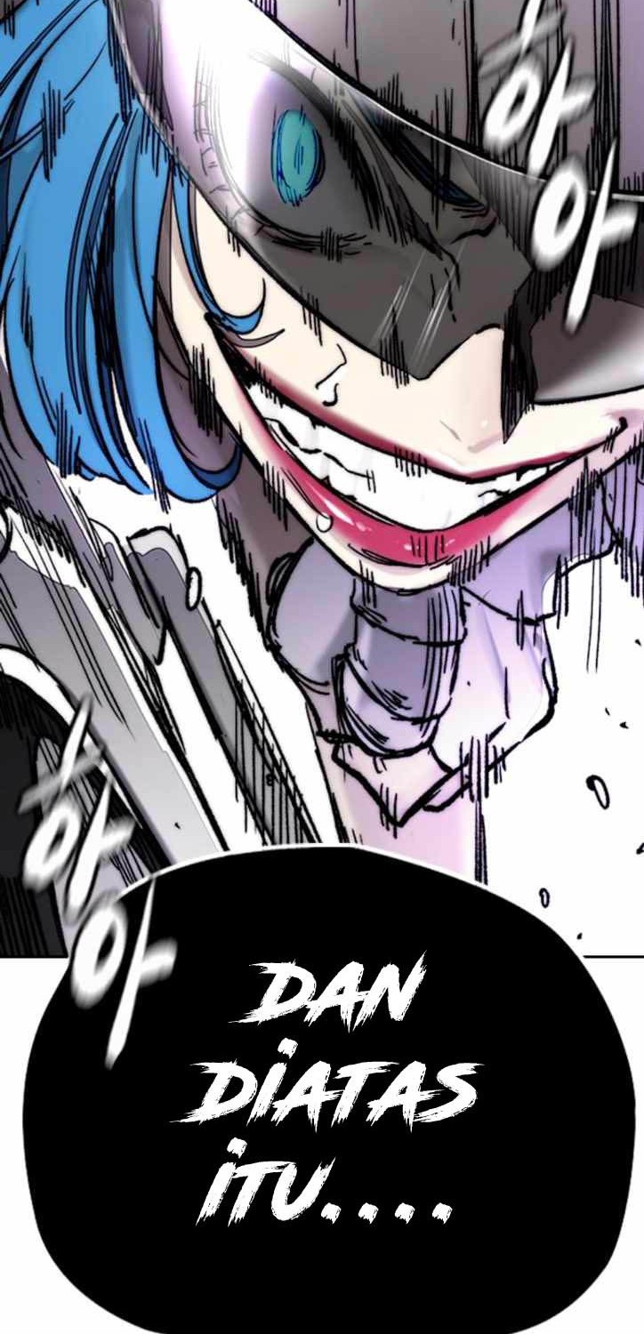 Wind Breaker Chapter 383 Gambar 44