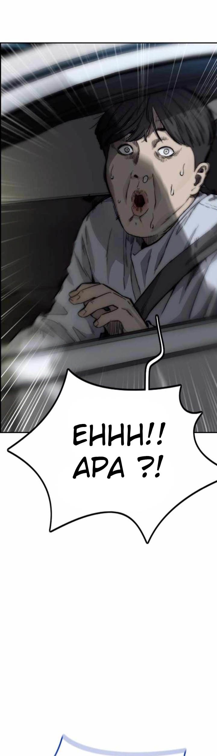 Wind Breaker Chapter 383 Gambar 57
