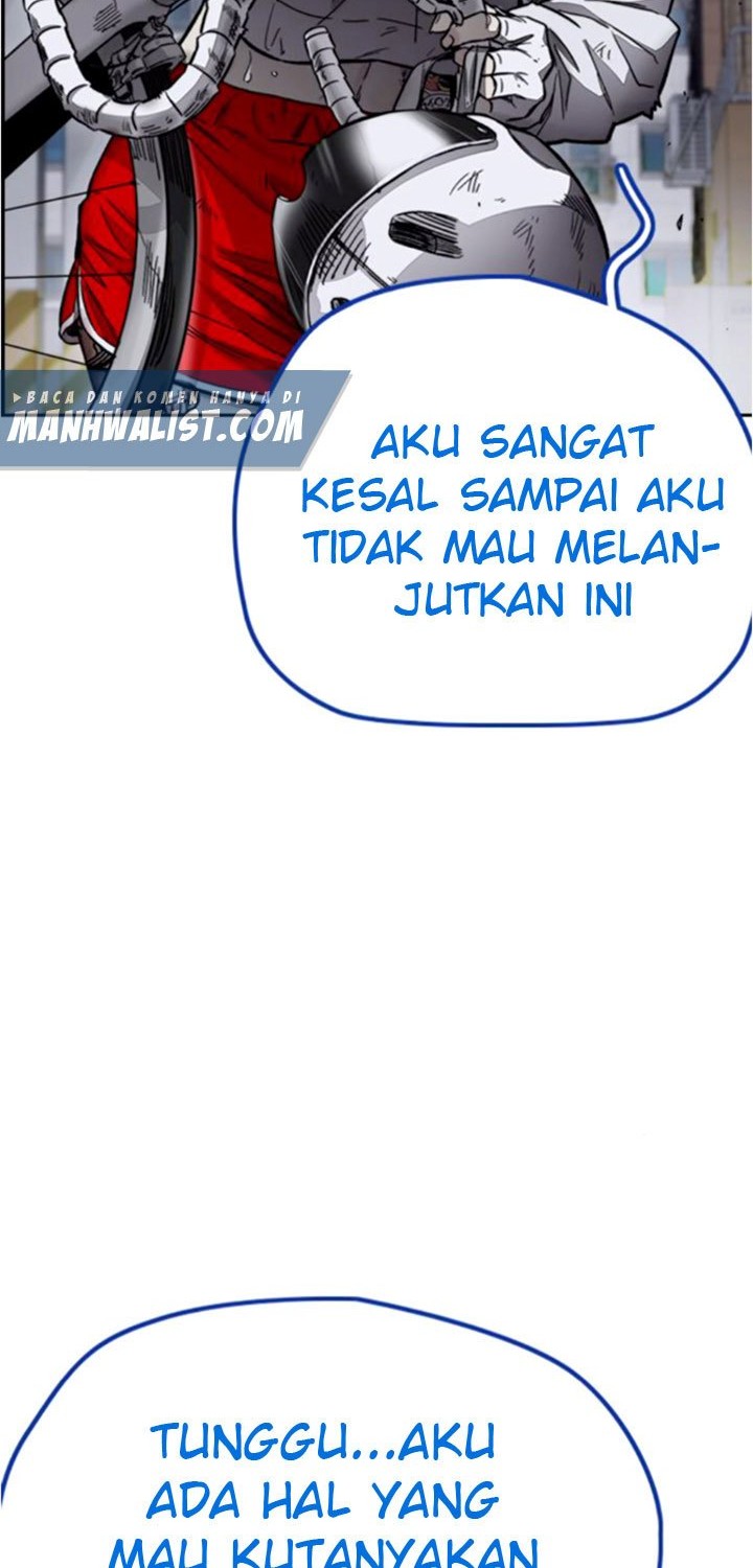 Wind Breaker Chapter 383 Gambar 81