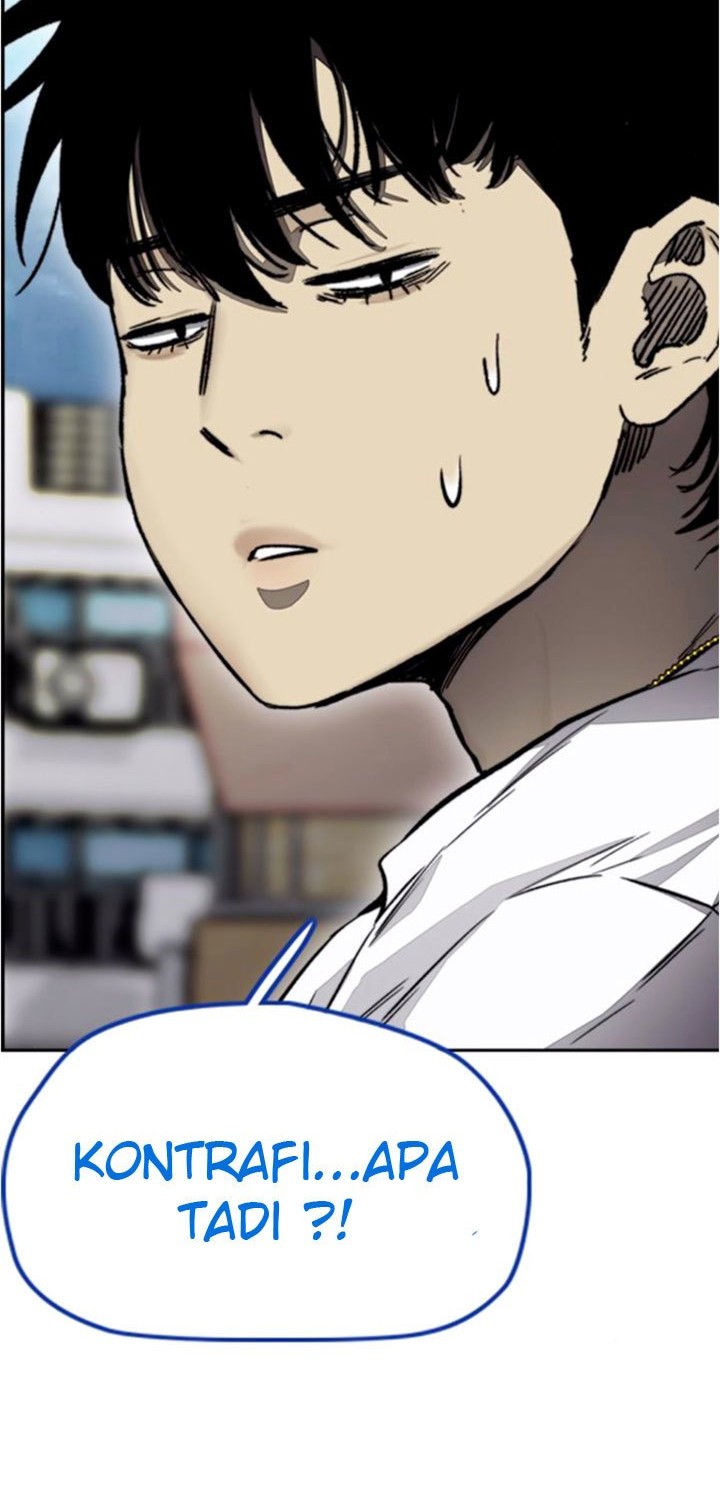 Wind Breaker Chapter 383 Gambar 86