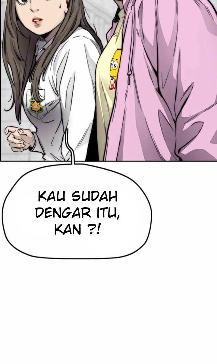 Wind Breaker Chapter 383 Gambar 99