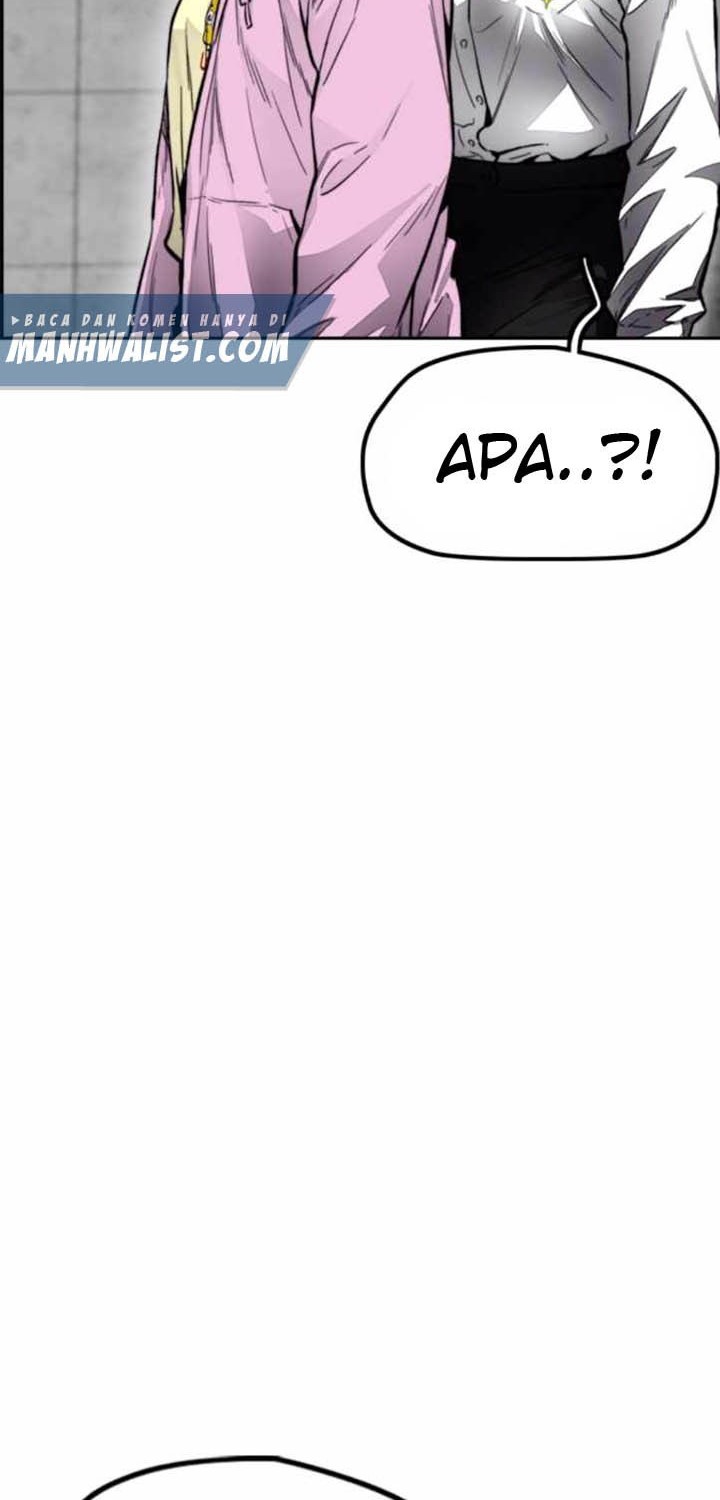 Wind Breaker Chapter 383 Gambar 101