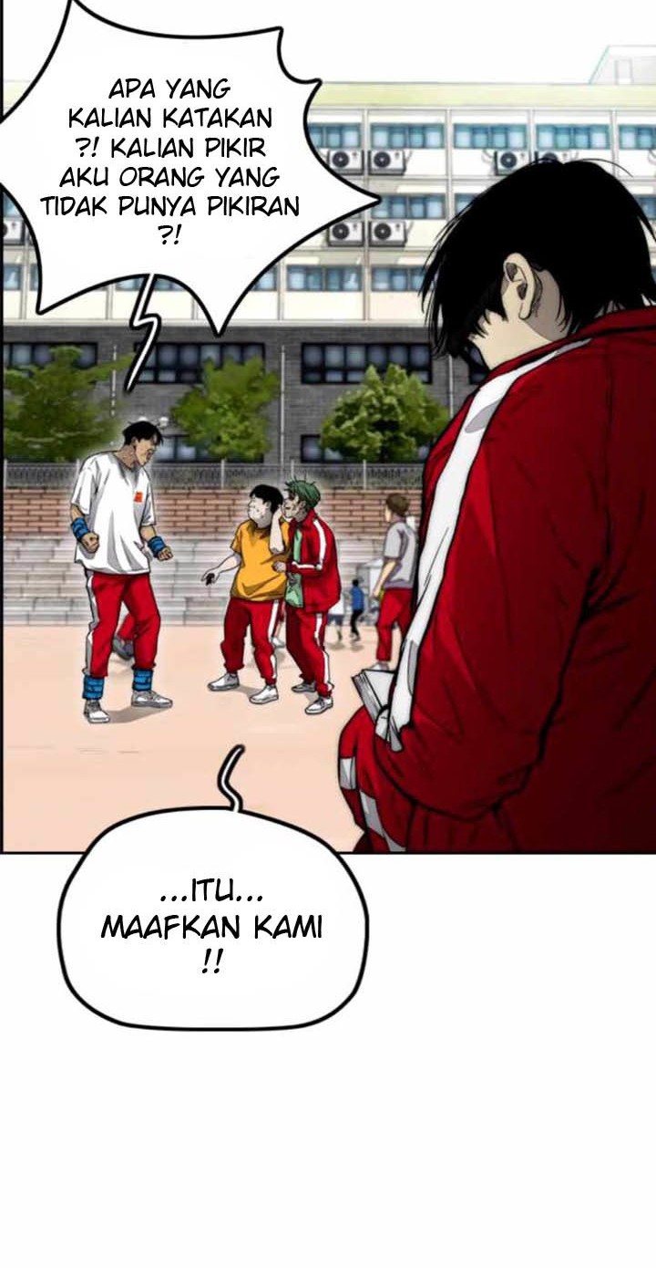 Wind Breaker Chapter 383 Gambar 119