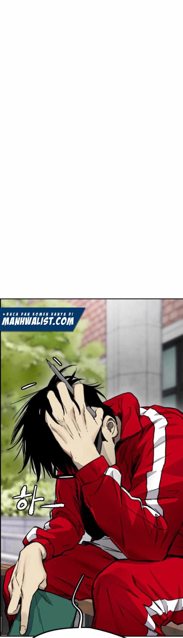 Wind Breaker Chapter 383 Gambar 124