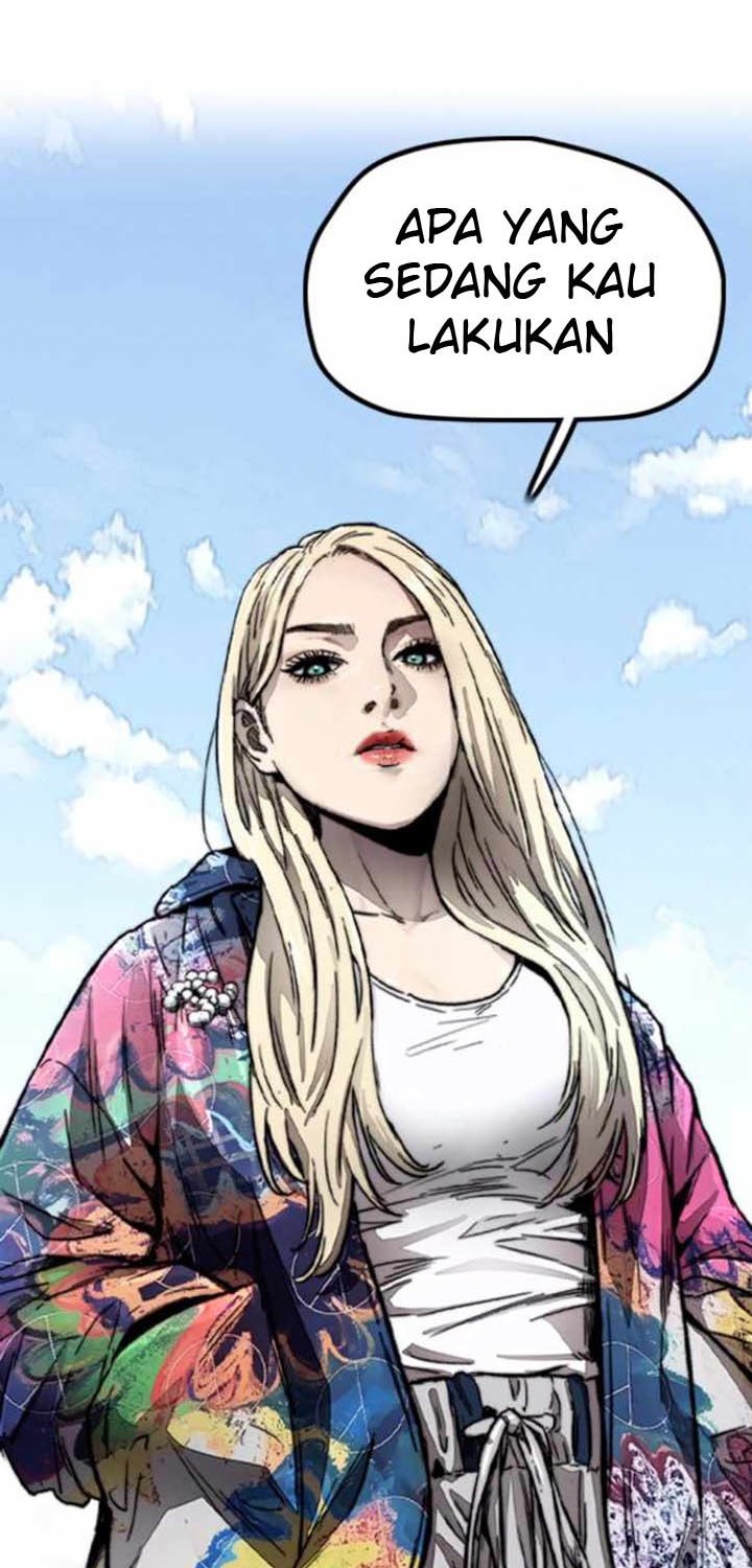 Wind Breaker Chapter 383 Gambar 133