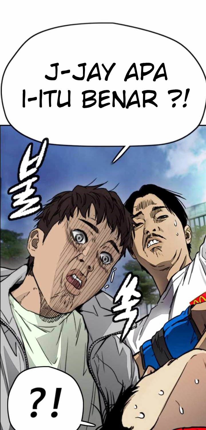 Wind Breaker Chapter 382 Gambar 26