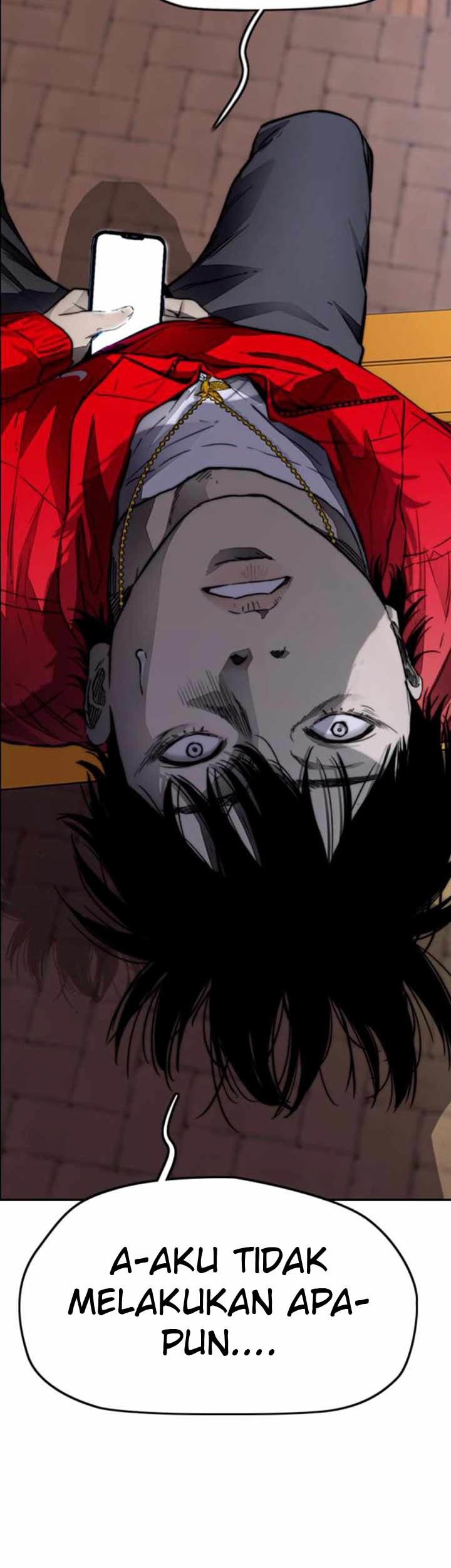 Wind Breaker Chapter 382 Gambar 29