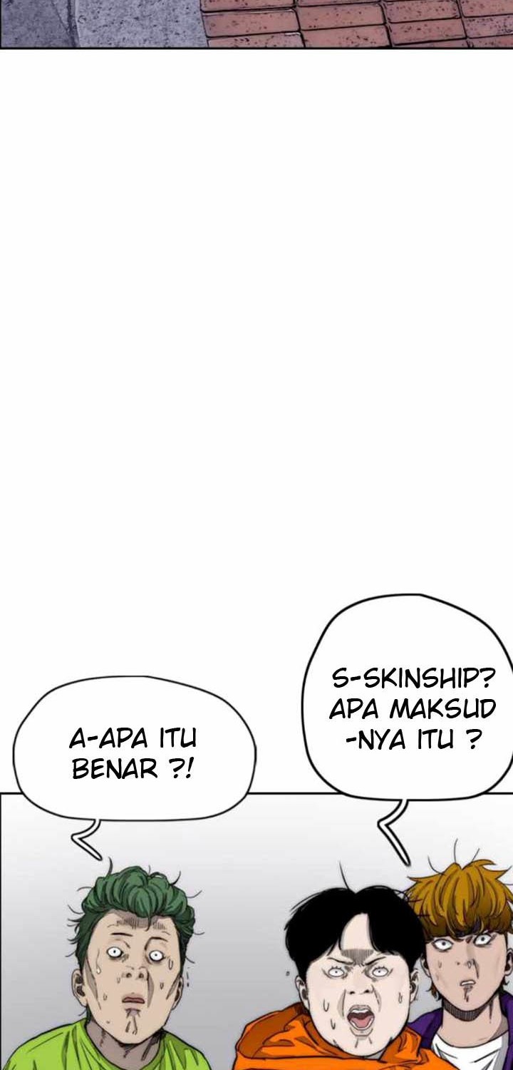 Wind Breaker Chapter 382 Gambar 36