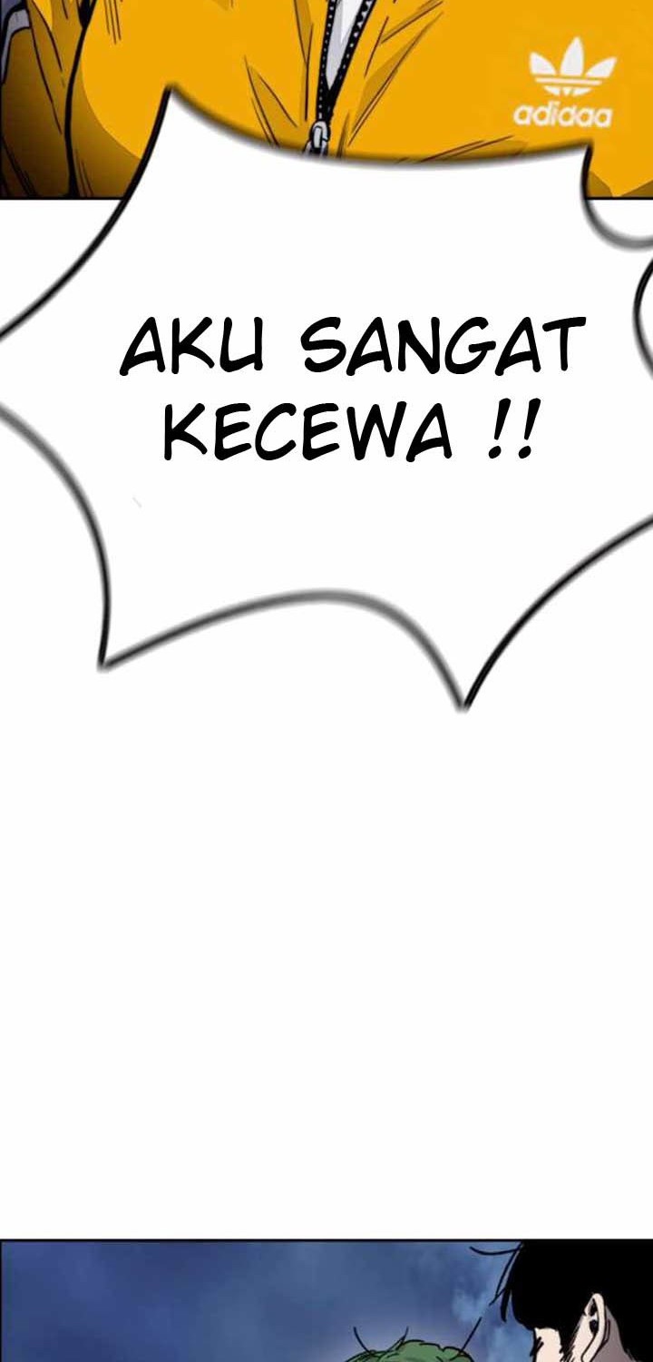 Wind Breaker Chapter 382 Gambar 38