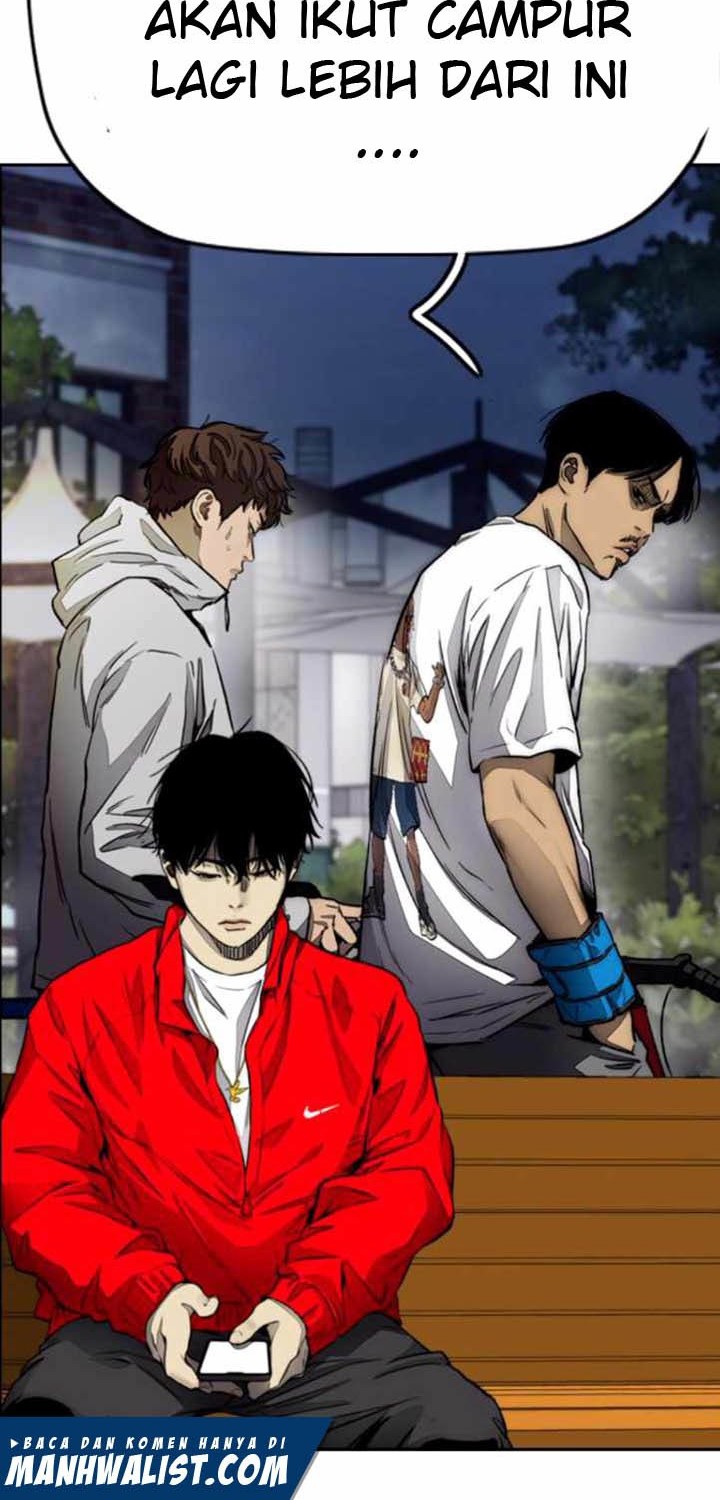 Wind Breaker Chapter 382 Gambar 44