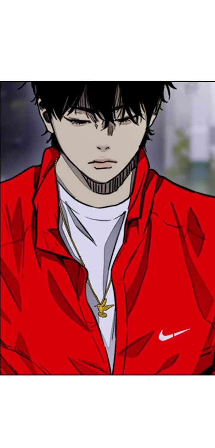 Wind Breaker Chapter 382 Gambar 46