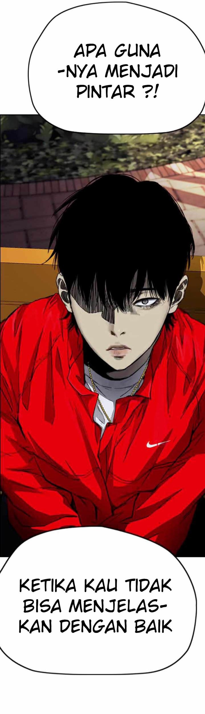 Wind Breaker Chapter 382 Gambar 53