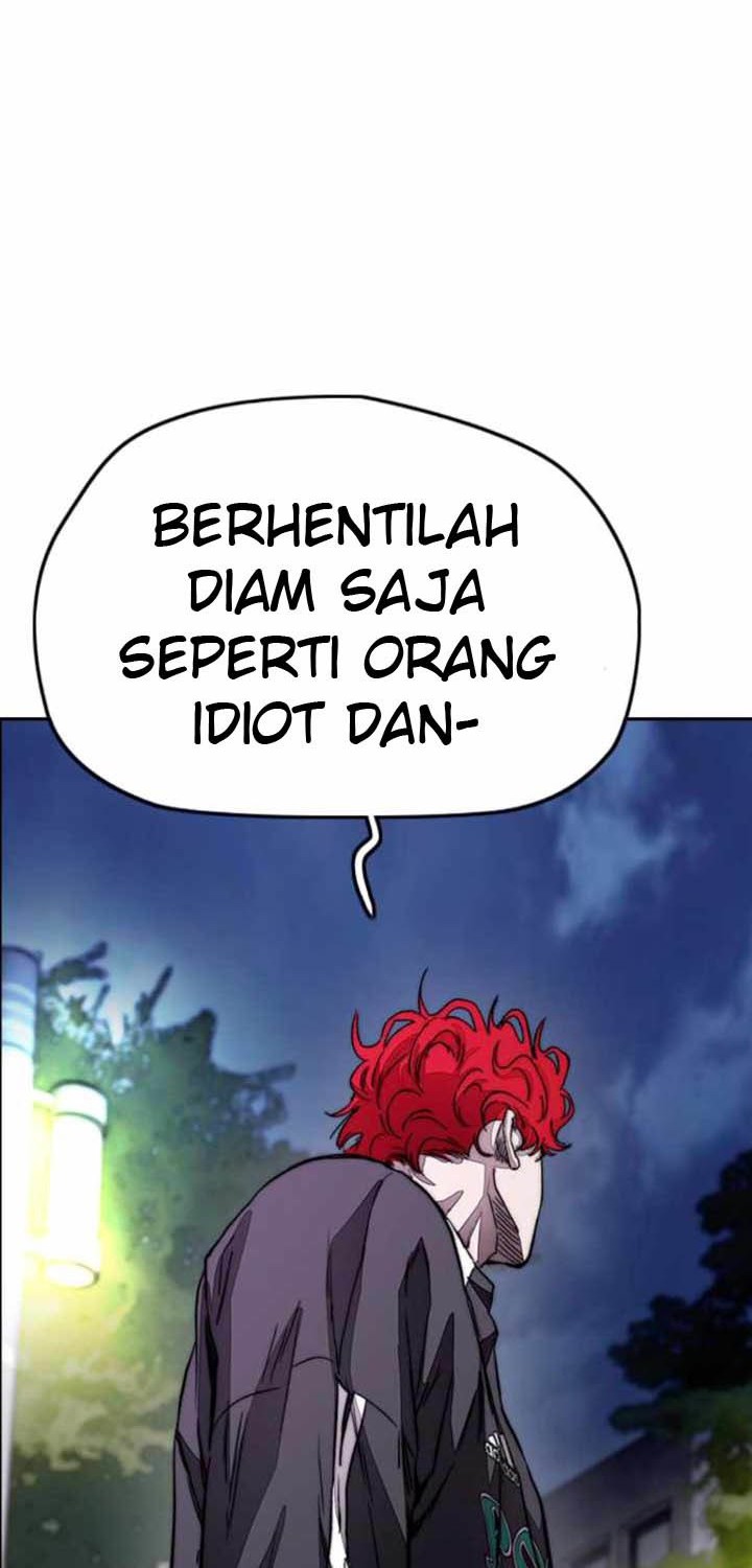 Wind Breaker Chapter 382 Gambar 54