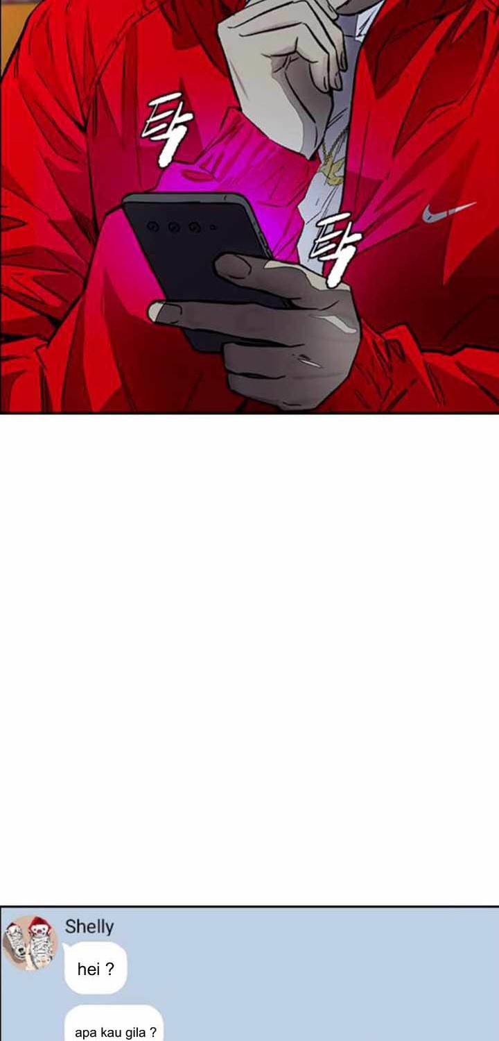 Wind Breaker Chapter 382 Gambar 58