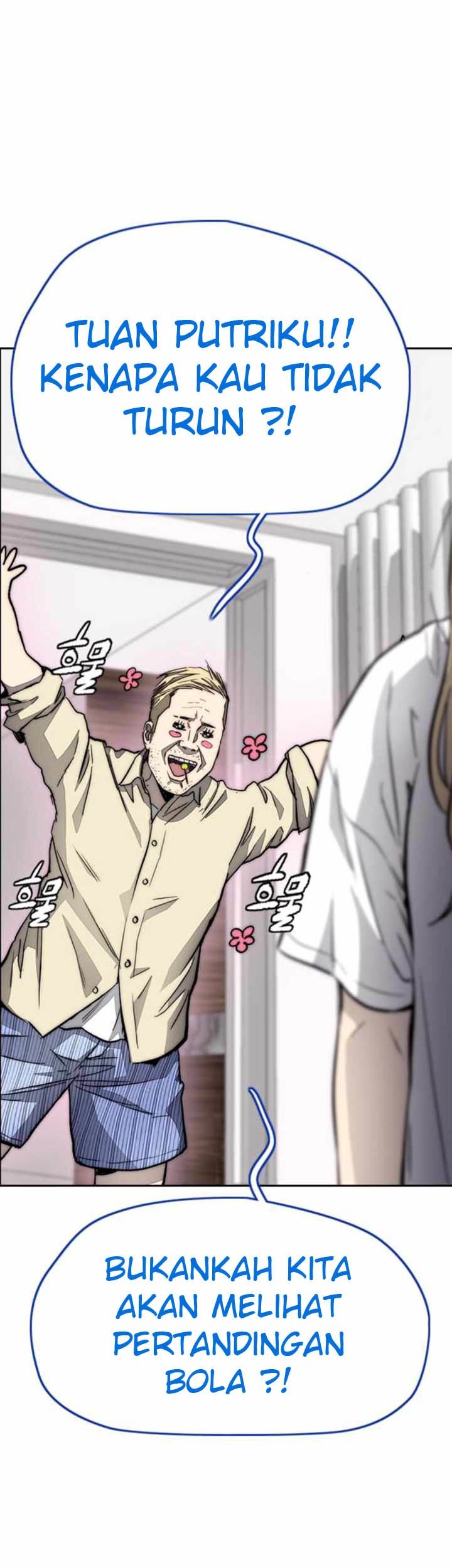 Wind Breaker Chapter 382 Gambar 63