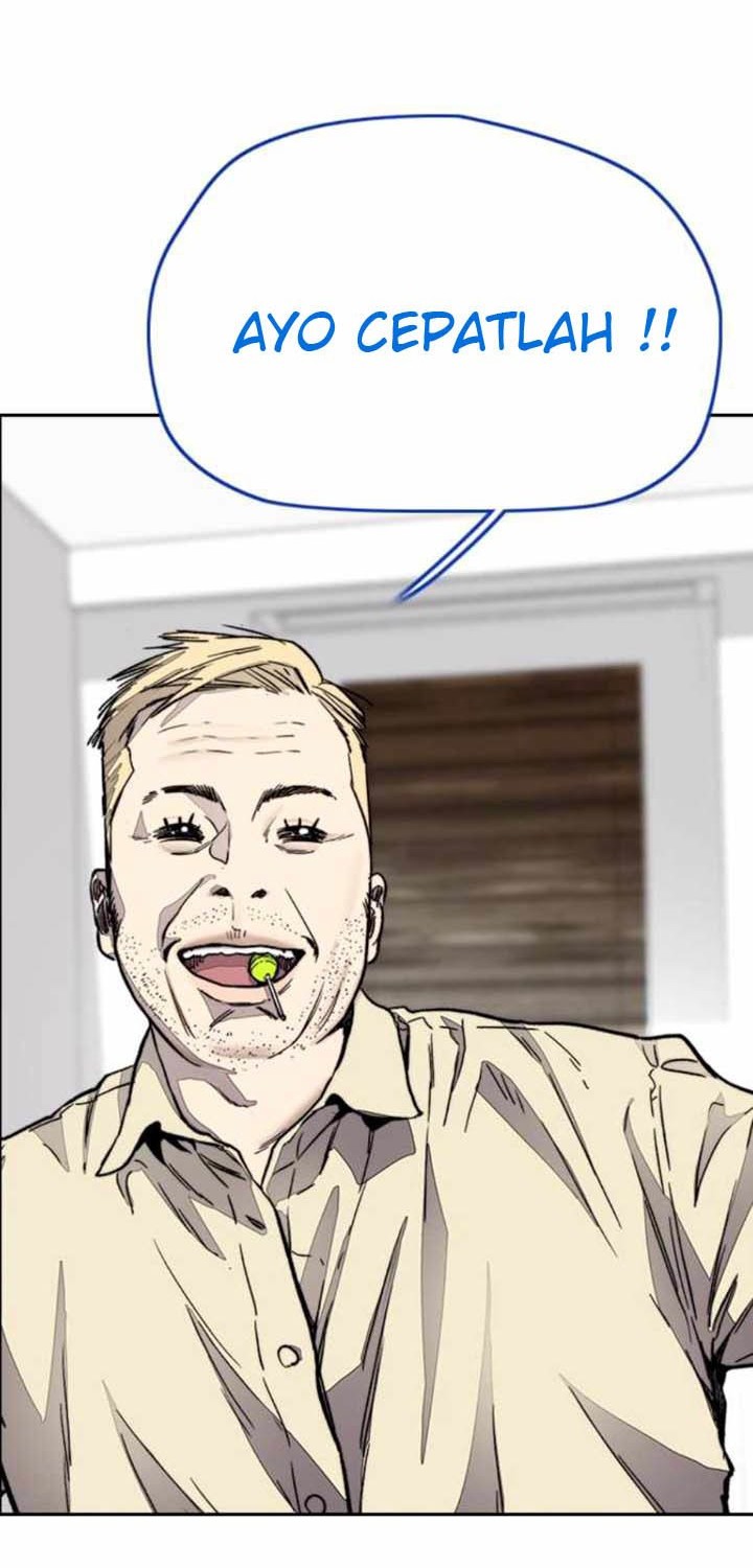 Wind Breaker Chapter 382 Gambar 64