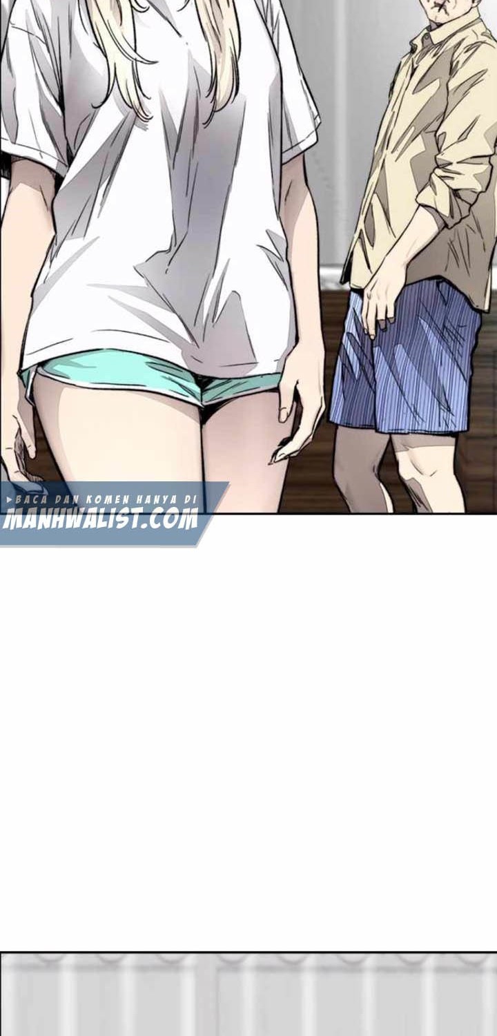 Wind Breaker Chapter 382 Gambar 68