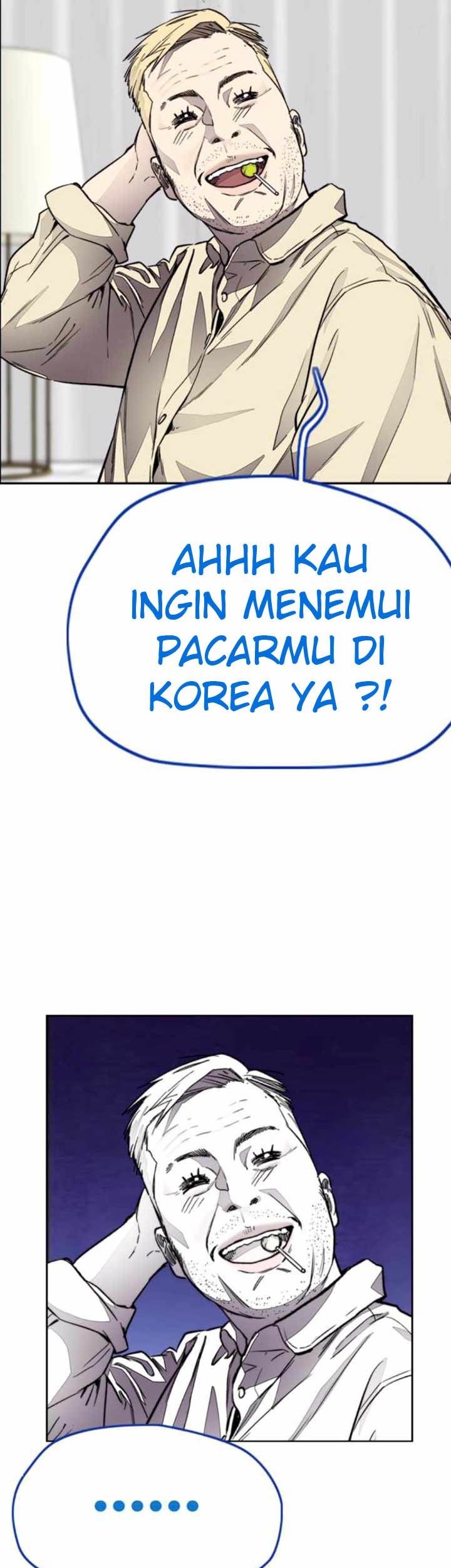 Wind Breaker Chapter 382 Gambar 69