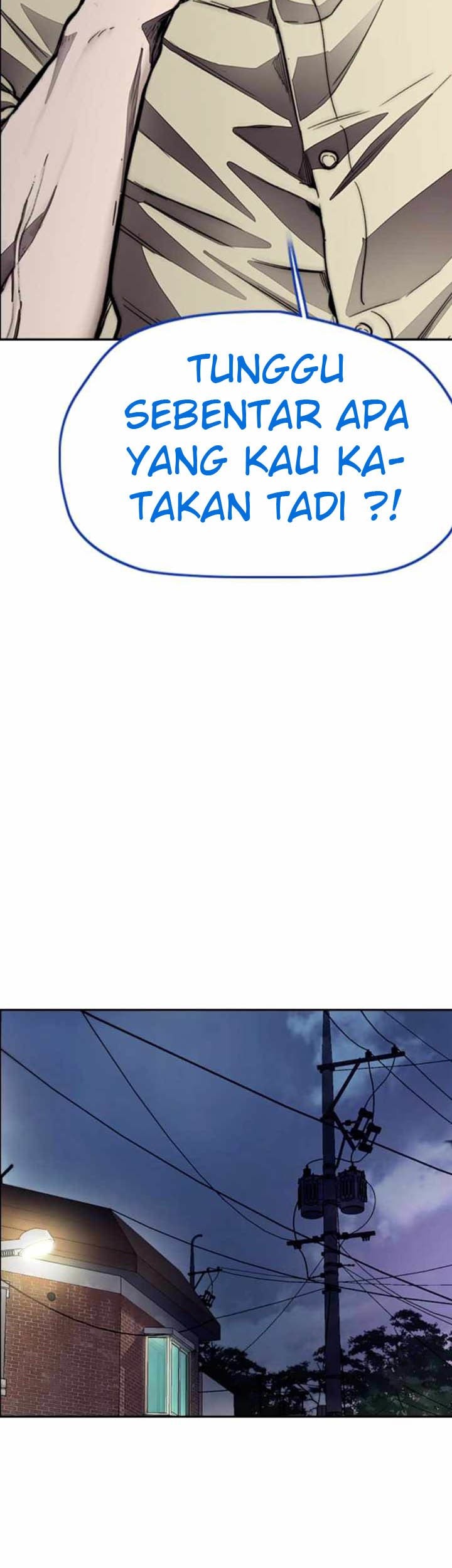 Wind Breaker Chapter 382 Gambar 71