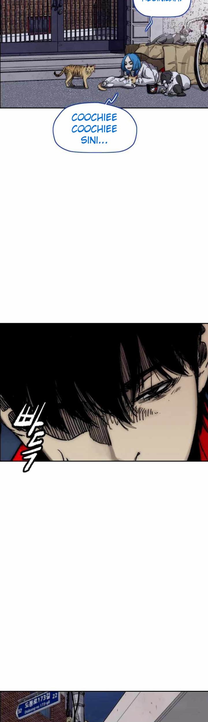 Wind Breaker Chapter 382 Gambar 75