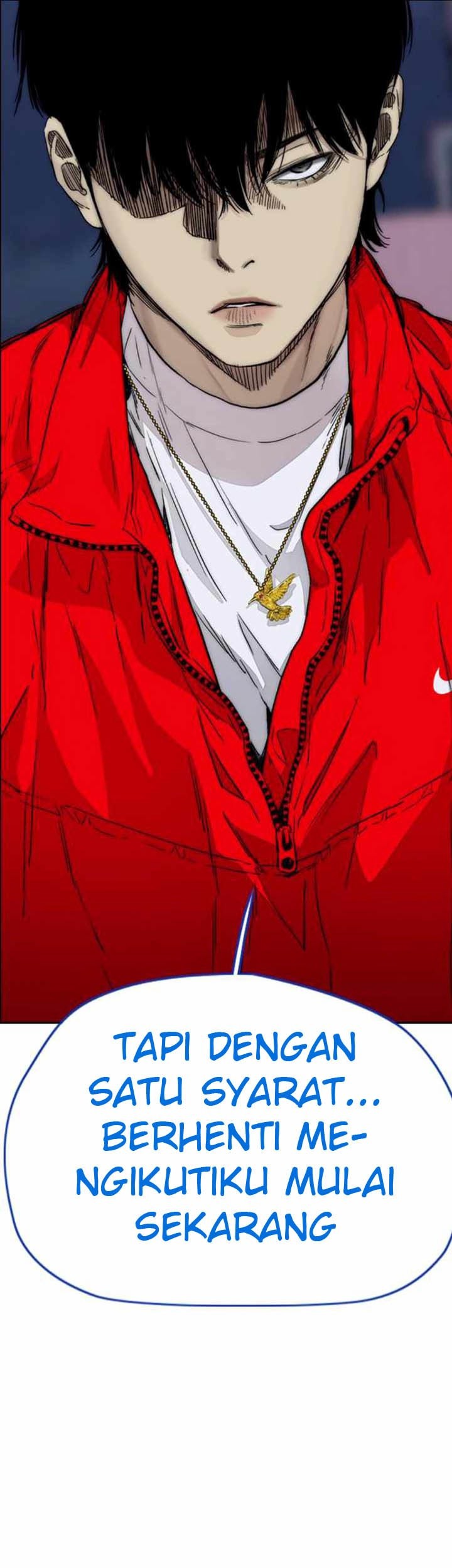 Wind Breaker Chapter 382 Gambar 82