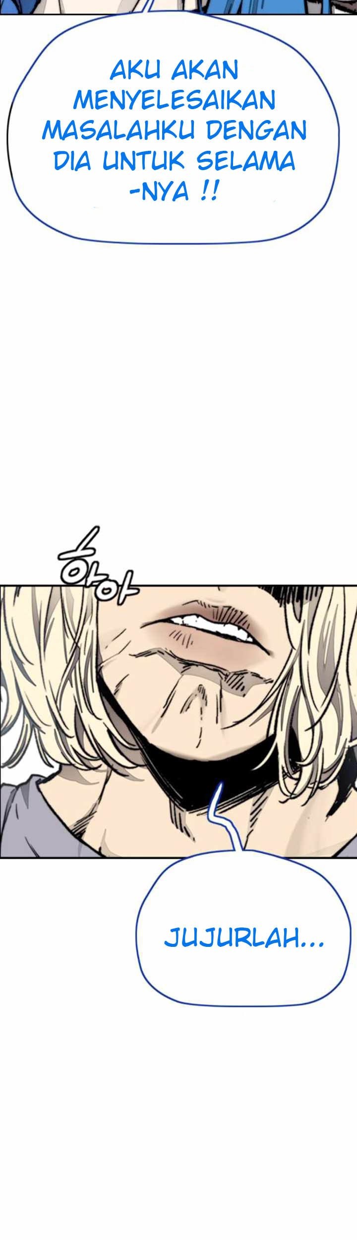 Wind Breaker Chapter 382 Gambar 15