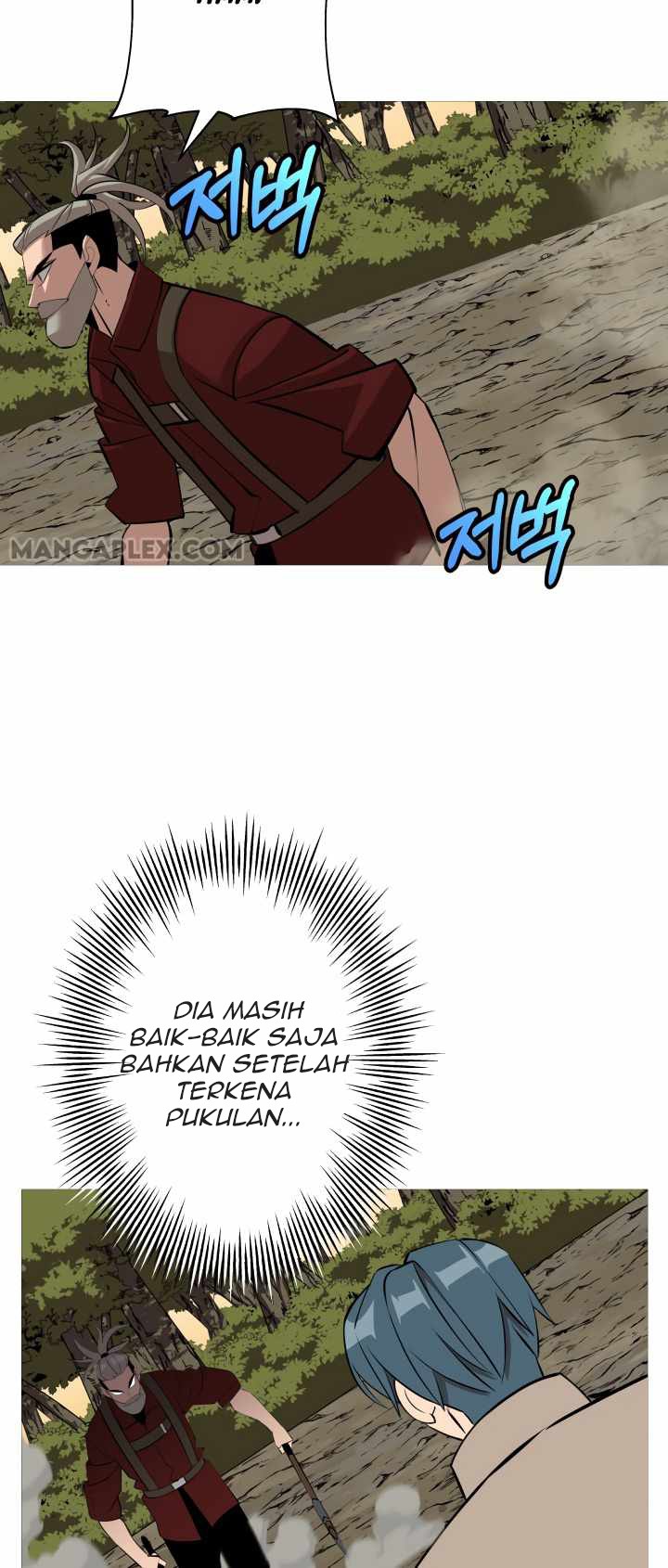 The Story of a Low-Rank Soldier Becoming a Monarch Chapter 66 Gambar 10