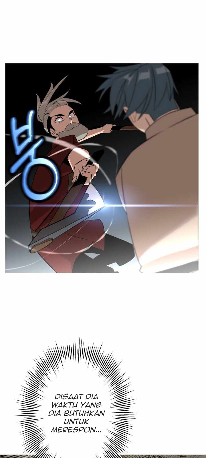 The Story of a Low-Rank Soldier Becoming a Monarch Chapter 66 Gambar 18