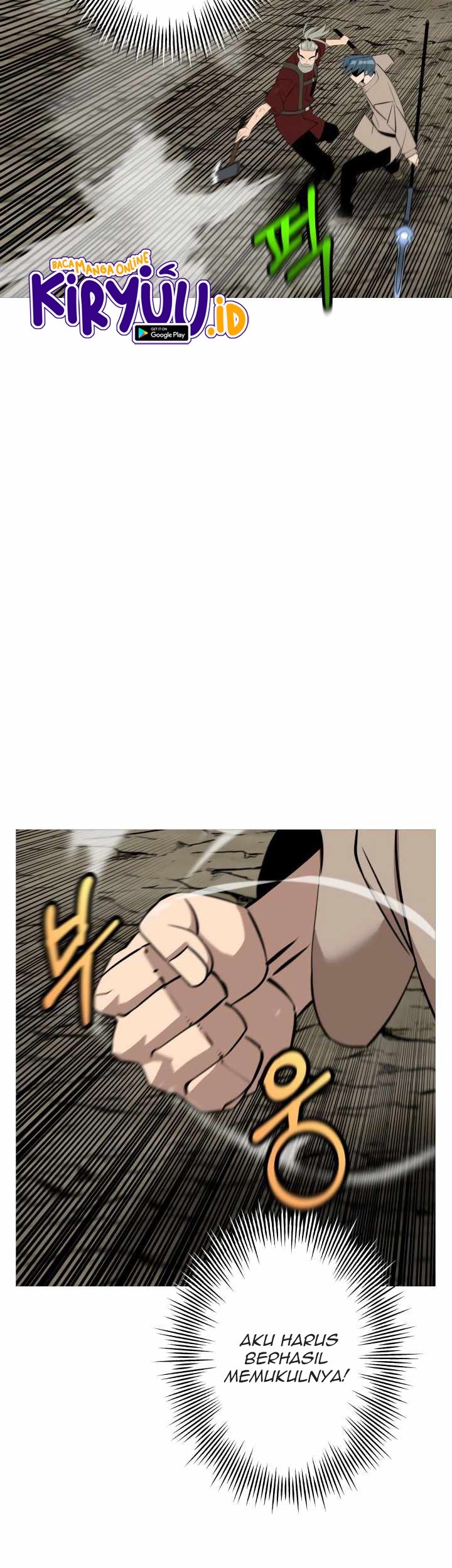 The Story of a Low-Rank Soldier Becoming a Monarch Chapter 66 Gambar 19