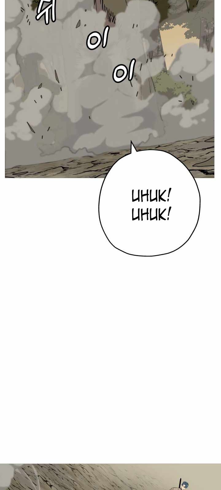 The Story of a Low-Rank Soldier Becoming a Monarch Chapter 66 Gambar 23