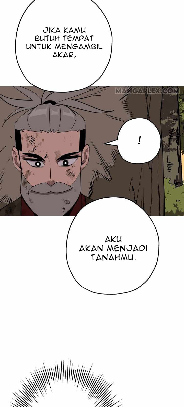 The Story of a Low-Rank Soldier Becoming a Monarch Chapter 66 Gambar 25