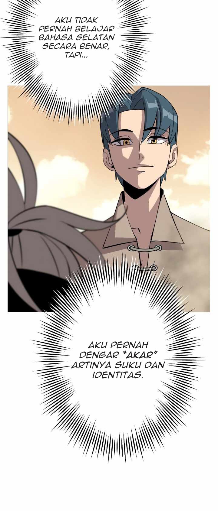 The Story of a Low-Rank Soldier Becoming a Monarch Chapter 66 Gambar 16