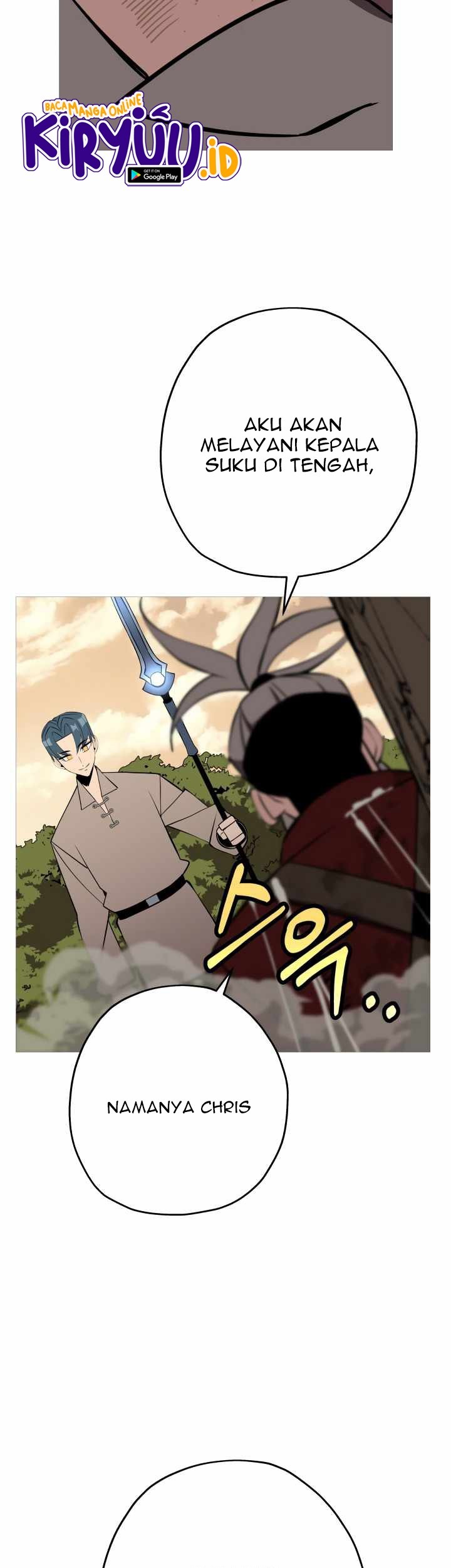 The Story of a Low-Rank Soldier Becoming a Monarch Chapter 66 Gambar 29