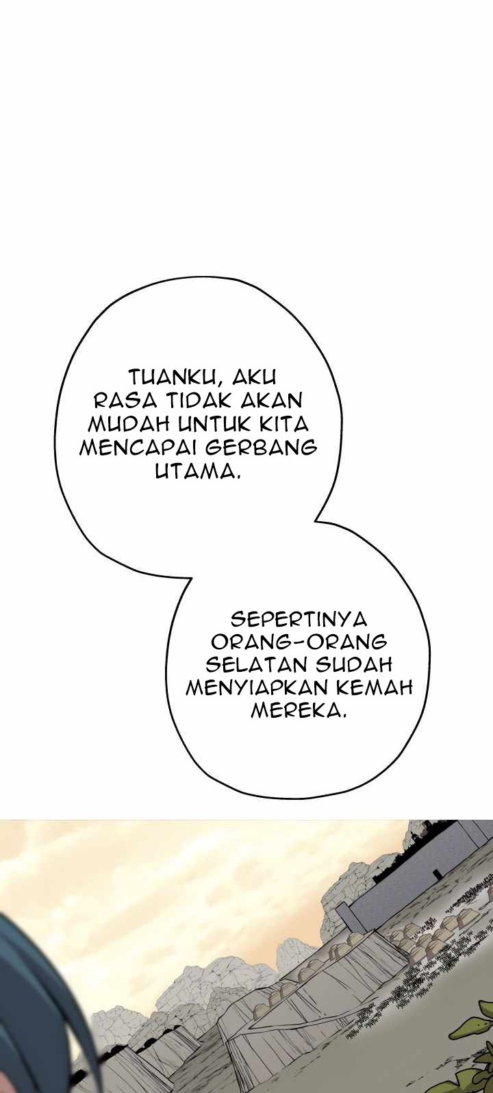 The Story of a Low-Rank Soldier Becoming a Monarch Chapter 66 Gambar 40