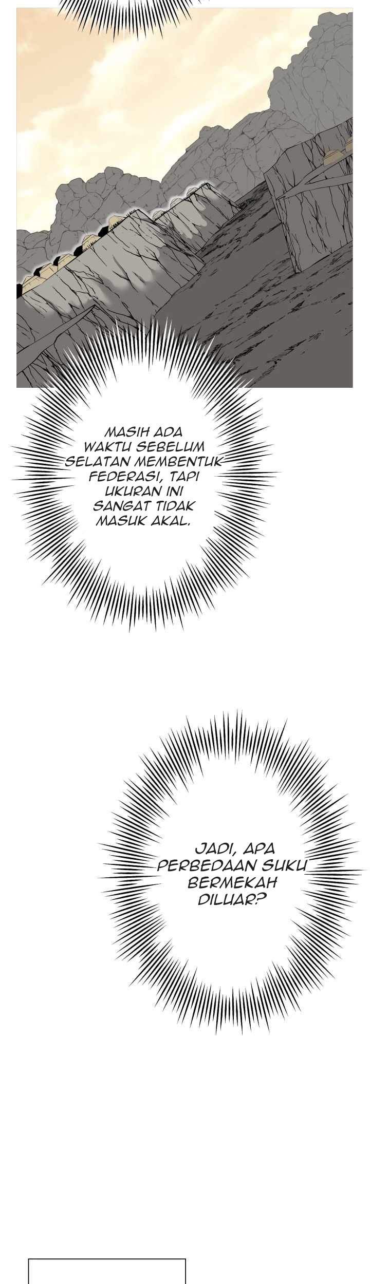 The Story of a Low-Rank Soldier Becoming a Monarch Chapter 66 Gambar 42