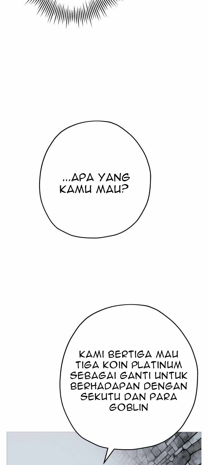 The Story of a Low-Rank Soldier Becoming a Monarch Chapter 66 Gambar 48