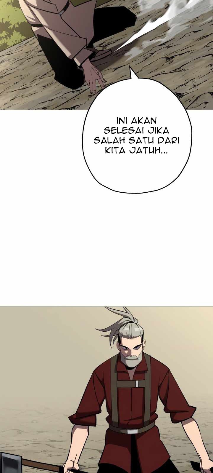 The Story of a Low-Rank Soldier Becoming a Monarch Chapter 66 Gambar 3